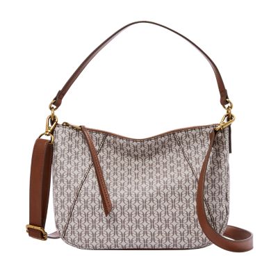 Fossil crossbody discount