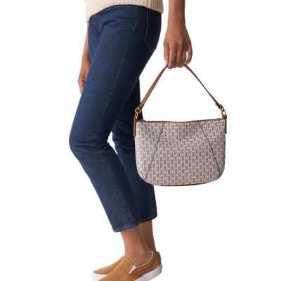 Skylar Crossbody - SHB2991939 - Fossil