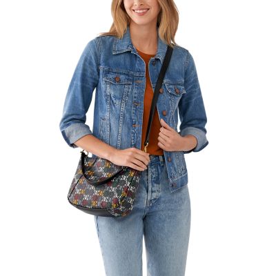 Fossil purses deals on sale