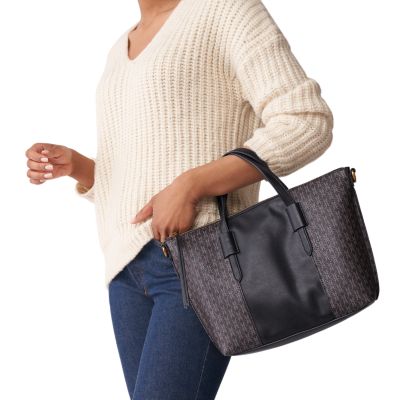 Handbags On Sale: Shop Women's Leather Bags & Purse Clearance – Fossil