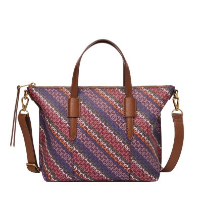 Skylar satchel hot sale fossil