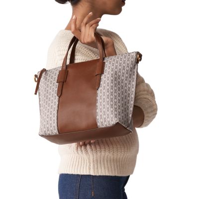 Skylar satchel fossil new arrivals