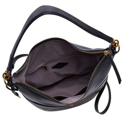 fossil talulla small hobo