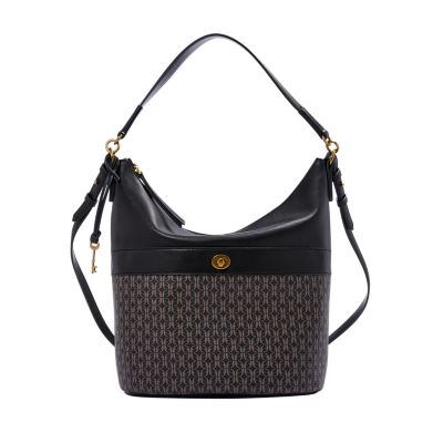 Padlock On Strap Monogram - Women - Small Leather Goods