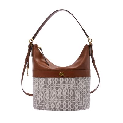 Talulla Small Hobo - SHB3034001 - Fossil