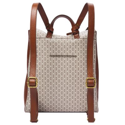 Elina Small Convertible Backpack