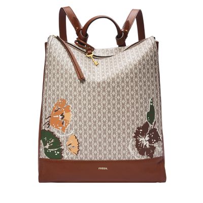 A sophisticated bag for those on the go, the Pacific Tote in
