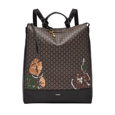 Lv backpack black – Maria's Joyeria