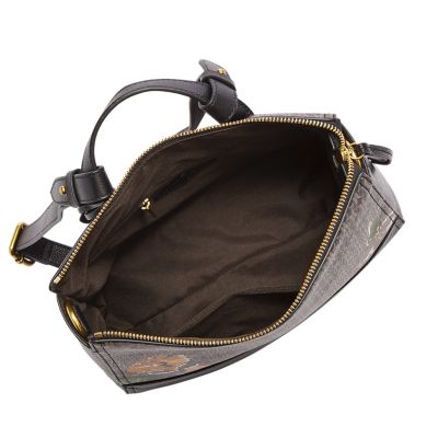 Elina Convertible Small Backpack - SHB2989939 - Fossil