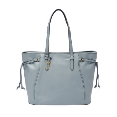 Fossil Charli Large Tote - Big Apple Buddy