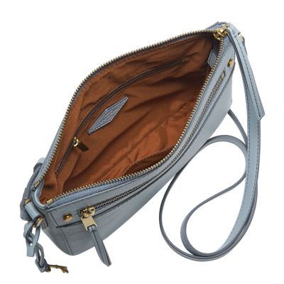 Farrah Crossbody - SHB3005180 - Fossil