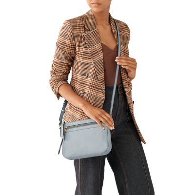 Farrah Crossbody - SHB3005180 - Fossil