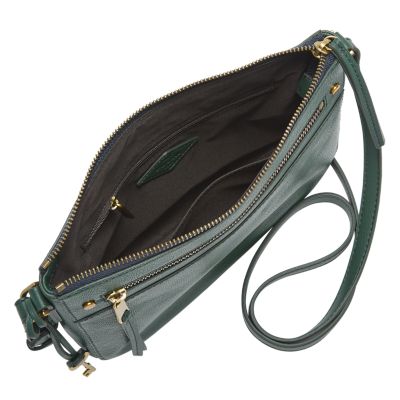 Farrah Crossbody - SHB3005298 - Fossil