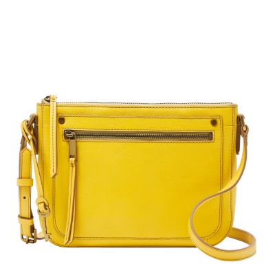 Farrah Small Crossbody SHB3005763 Fossil