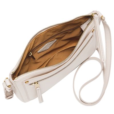 Fossil lynn phone discount crossbody