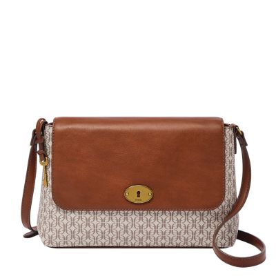 Fossil best sale cindy crossbody