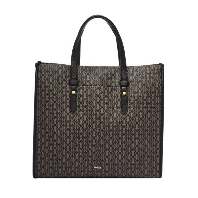 Kingston Tote SHB3014080 Fossil