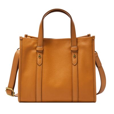 Fossil on sale satchel canada