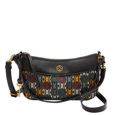 

Fossil Outlet Femmes Mini sac baguette Skylar