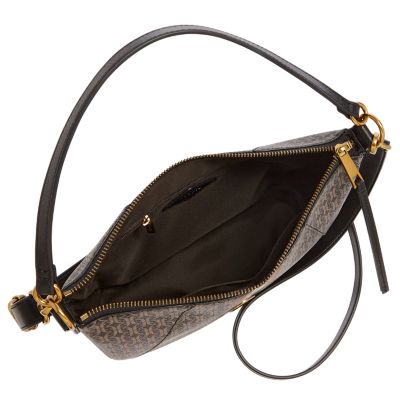 Fossil purses online