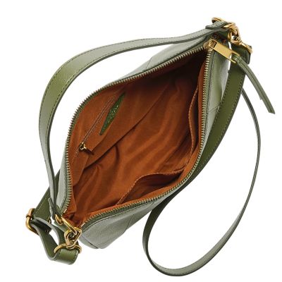 Skylar Medium Crossbody - SHB3023376 - Fossil