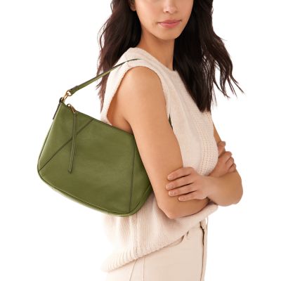 Skylar Medium Crossbody - SHB3023376 - Fossil