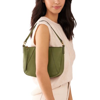 Skylar Medium Crossbody - SHB3023376 - Fossil