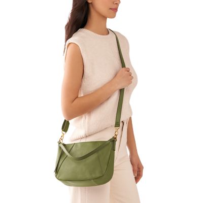 Skylar Medium Crossbody - SHB3023376 - Fossil