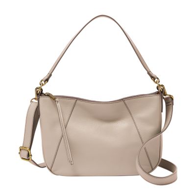 Skylar Medium Crossbody - SHB3023376 - Fossil