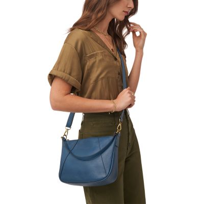 Skylar Crossbody - SHB3023944 - Fossil