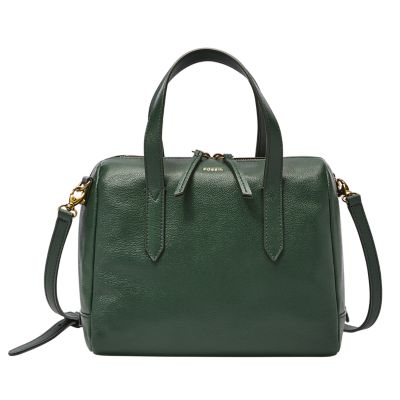 Sydney Satchel - SHB2923184 - Fossil