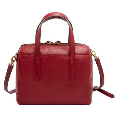 Sydney Satchel SHB3029627 Fossil