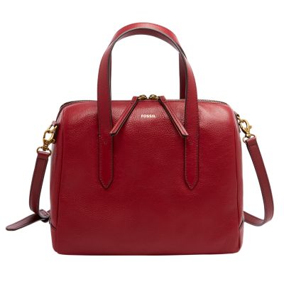 Sydney Satchel - SHB3029627 - Fossil