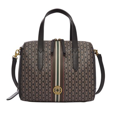 Sydney Satchel - SHB3095186 - Fossil