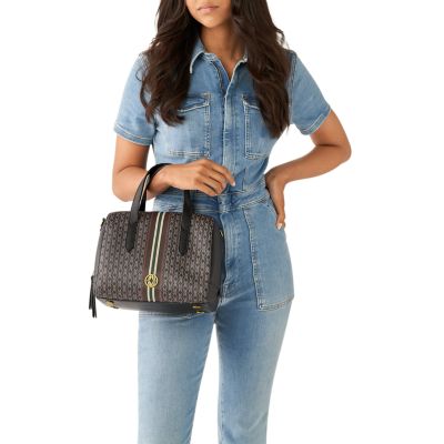 Sydney Satchel - SHB3030080 - Fossil