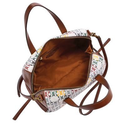 Sydney Satchel SHB3030189 Fossil