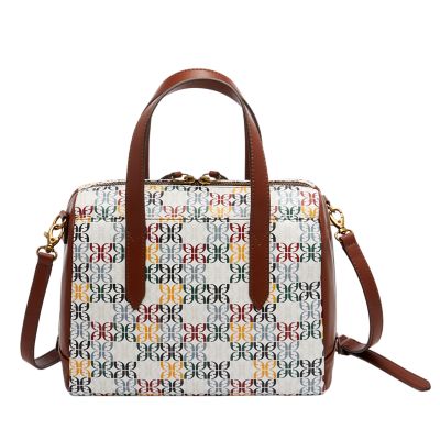 Sydney Satchel