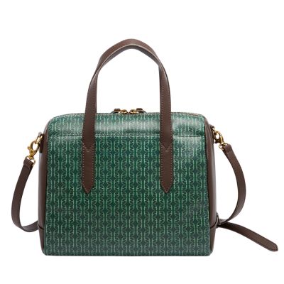 Fossil Sydney Satchel Sale Online, SAVE 30% 