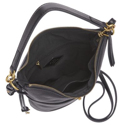 Julianna Mini Hobo - SHB3078235 - Fossil