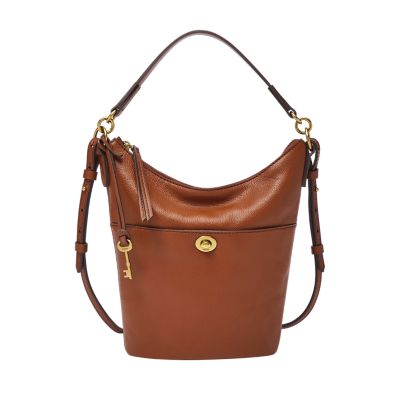 Julianna Mini Hobo - SHB3078235 - Fossil