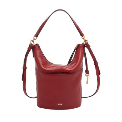 Shae Small Hobo - SHB3164001 - Fossil