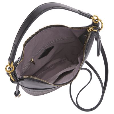 Fossil Women's Julianna Mini Hobo