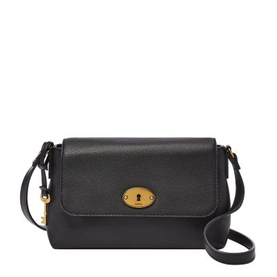 Ainsley Flap Crossbody - SHB3067001 - Fossil