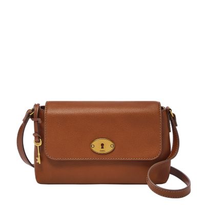 Fossil mini bag crossbody sale