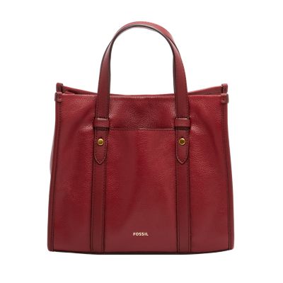 Buy Fossil Kingston Satchel Online Bhutan