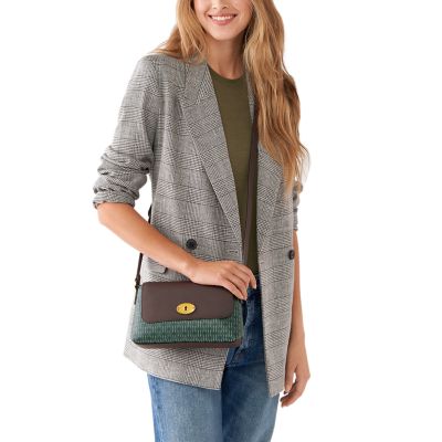 Fossil Gabriella Crossbody - Free Shipping