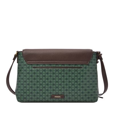 Gabriella Flap Crossbody SHB3054340 Fossil