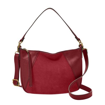 Old Navy Faux Leather Crossbody Bags, $24, Old Navy