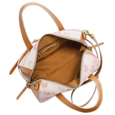 Fossil on sale satchel canada