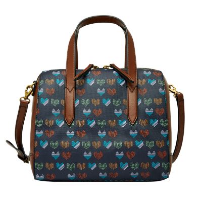 Sydney Satchel